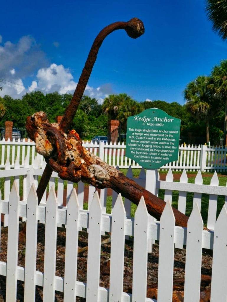 Ponce Inlet Lighthouse