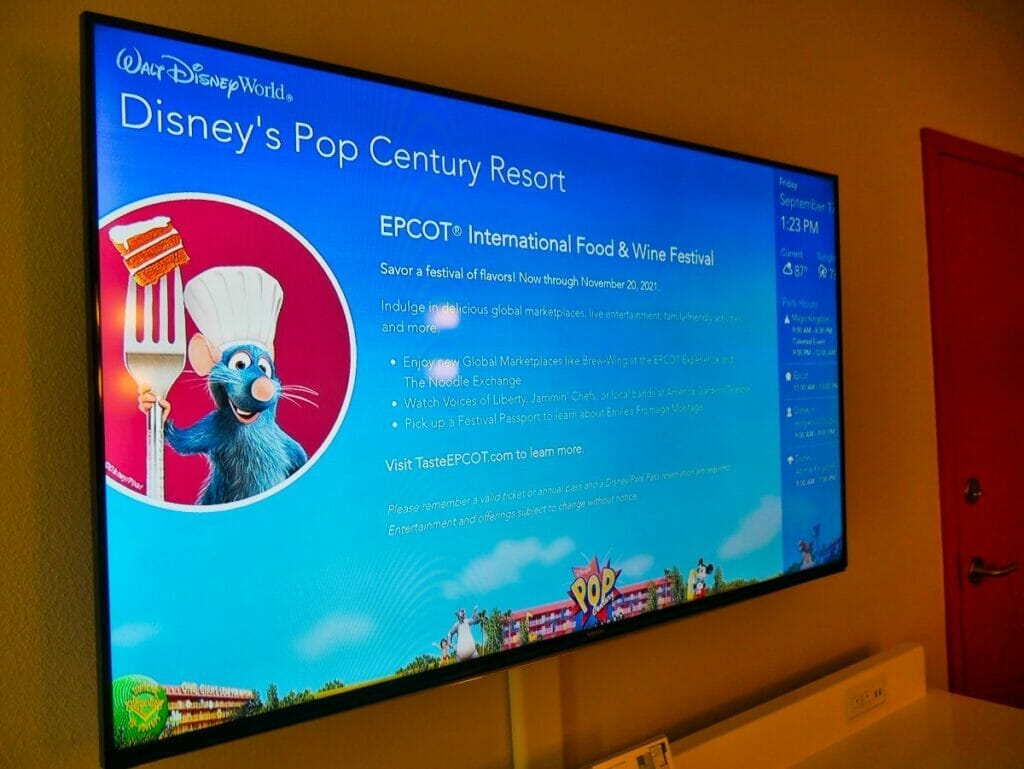 Disney Pop Century review