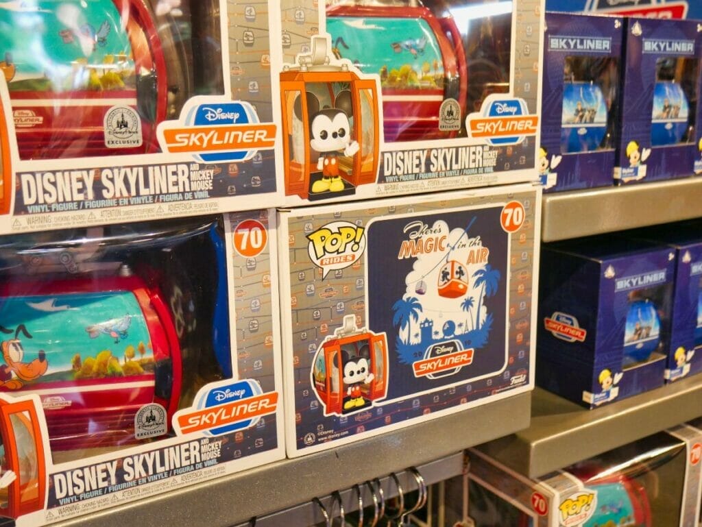 Disney Pop Century review