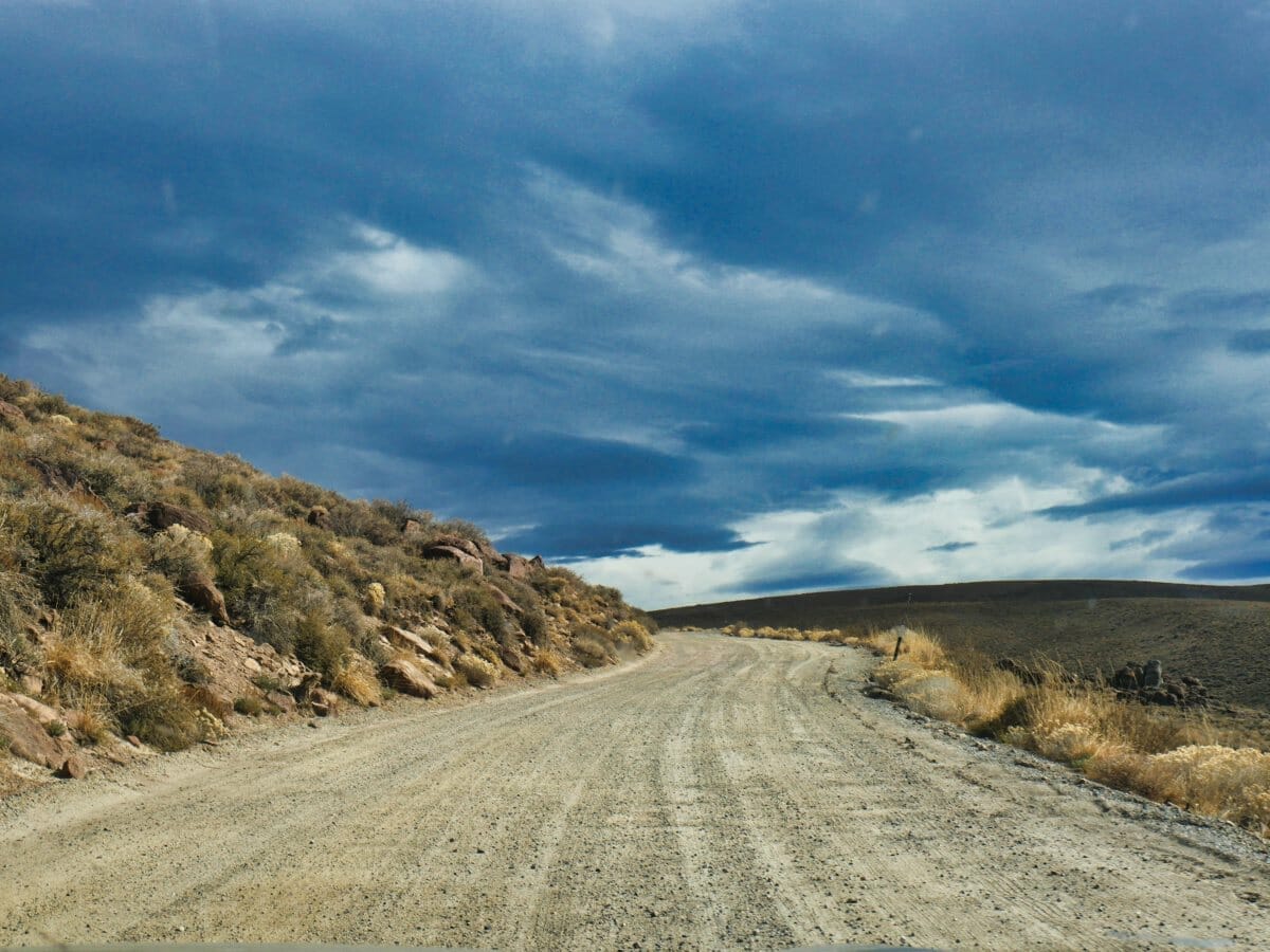 Bodie california