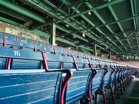 Honest Fenway Park Tour Review + Tips (2024)