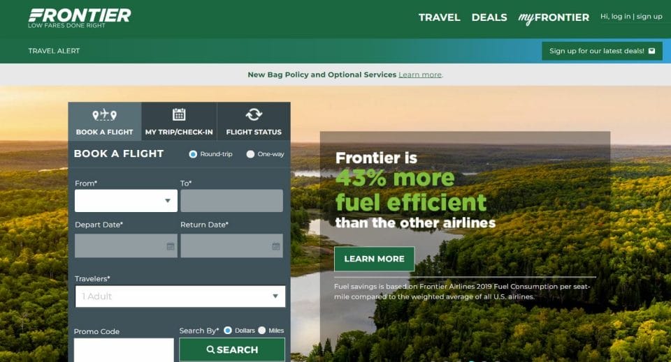 Is it Safe to Fly Frontier Airlines? Honest Review (2024)