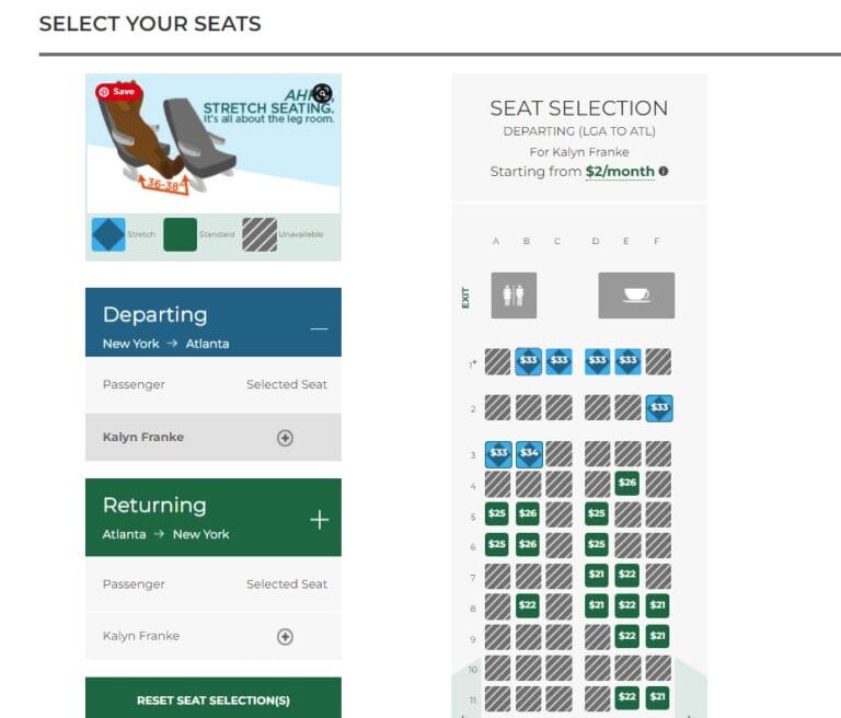 Is it Safe to Fly Frontier Airlines? Honest Review (2024)