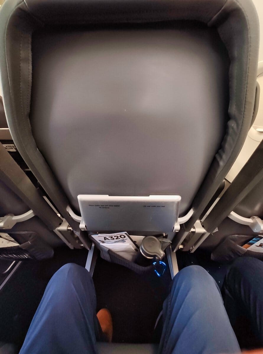 Is it Safe to Fly Frontier Airlines? Honest Review (2024)