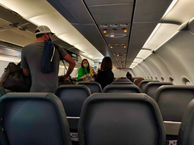 Is it Safe to Fly Frontier Airlines? Honest Review (2024)