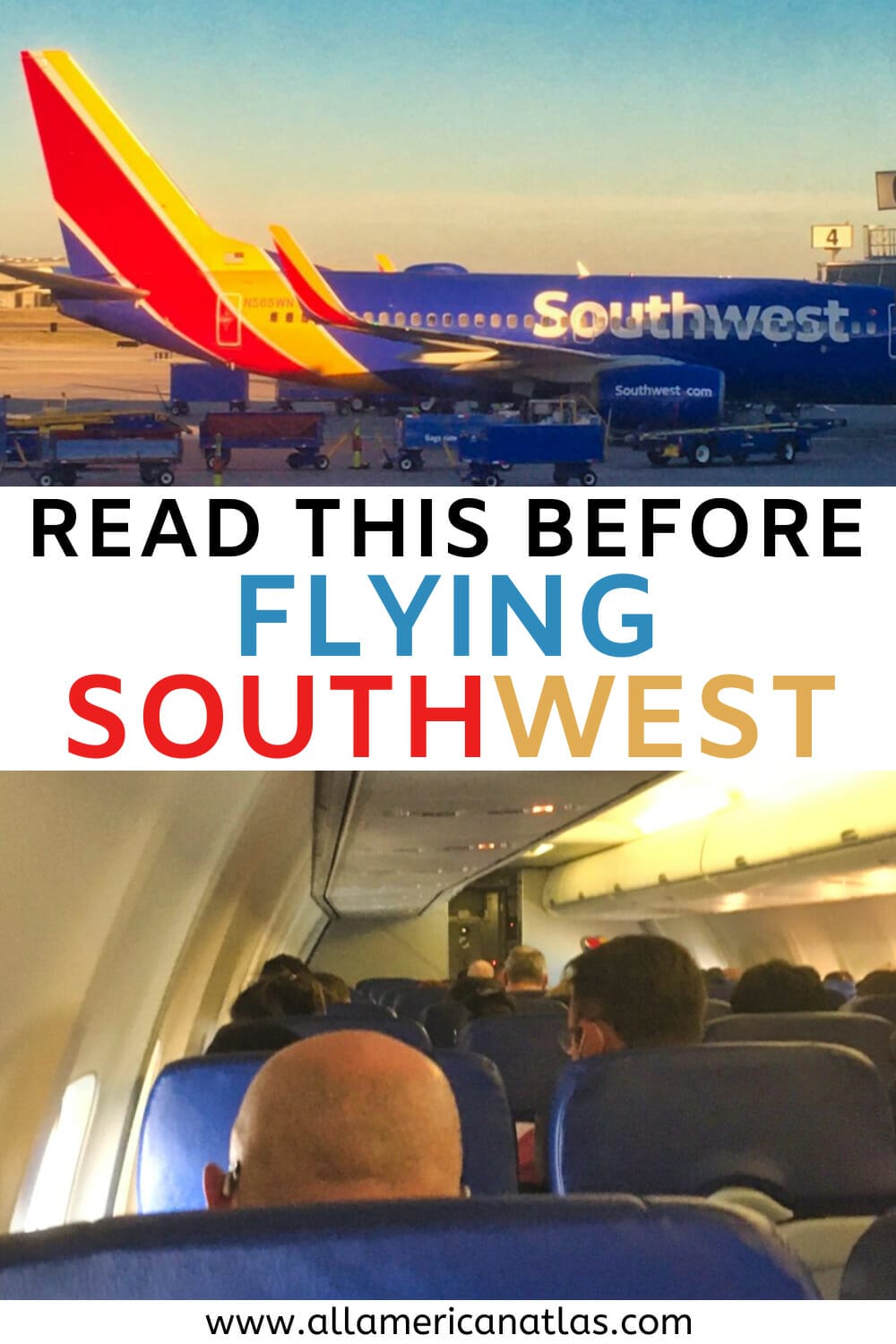 Honest Southwest Airlines Review: What You Need to Know before Flying