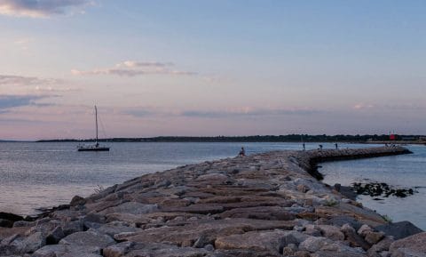 17+ Best Places to Visit in Rhode Island (Fun!)