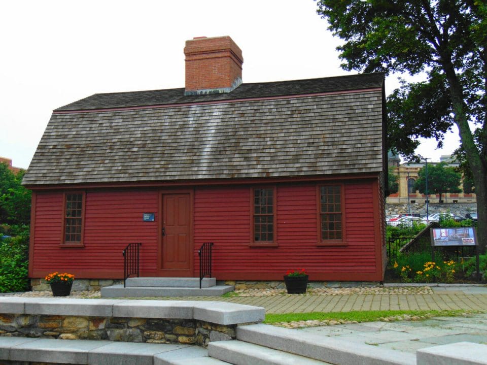 17+ Best Places to Visit in Rhode Island (Fun!)