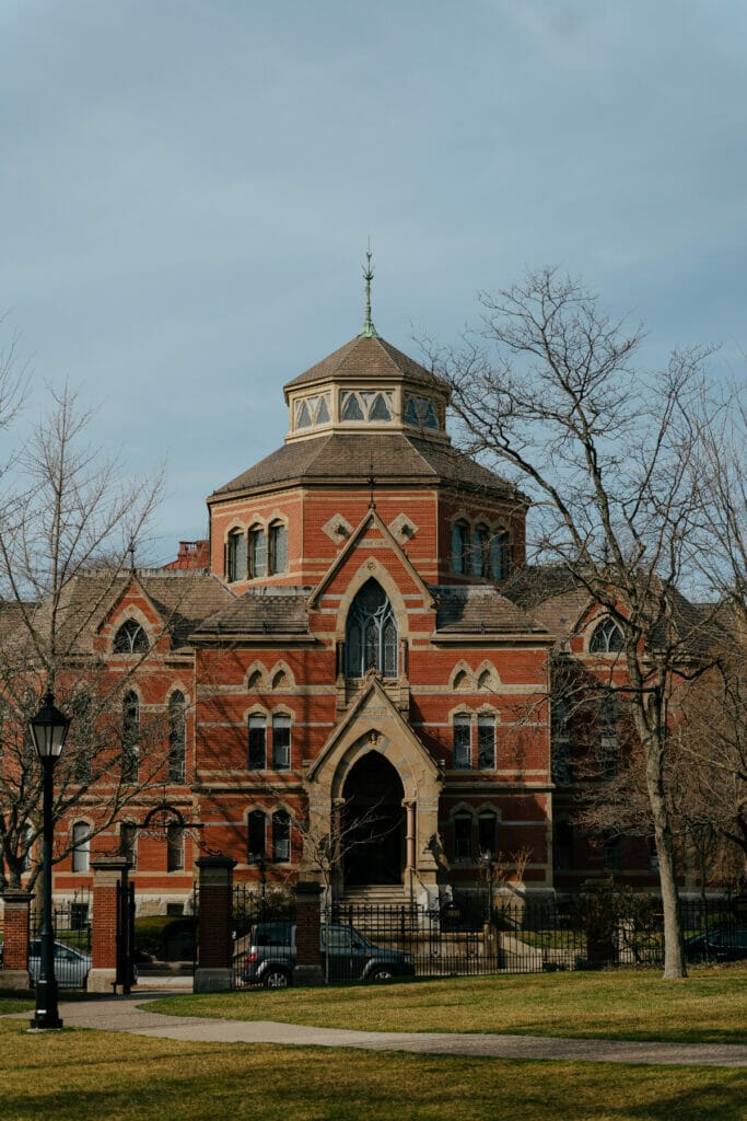 Brown University