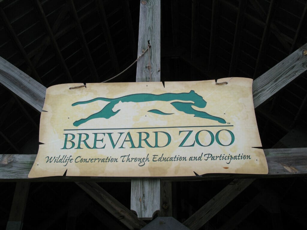 Brevard Zoo