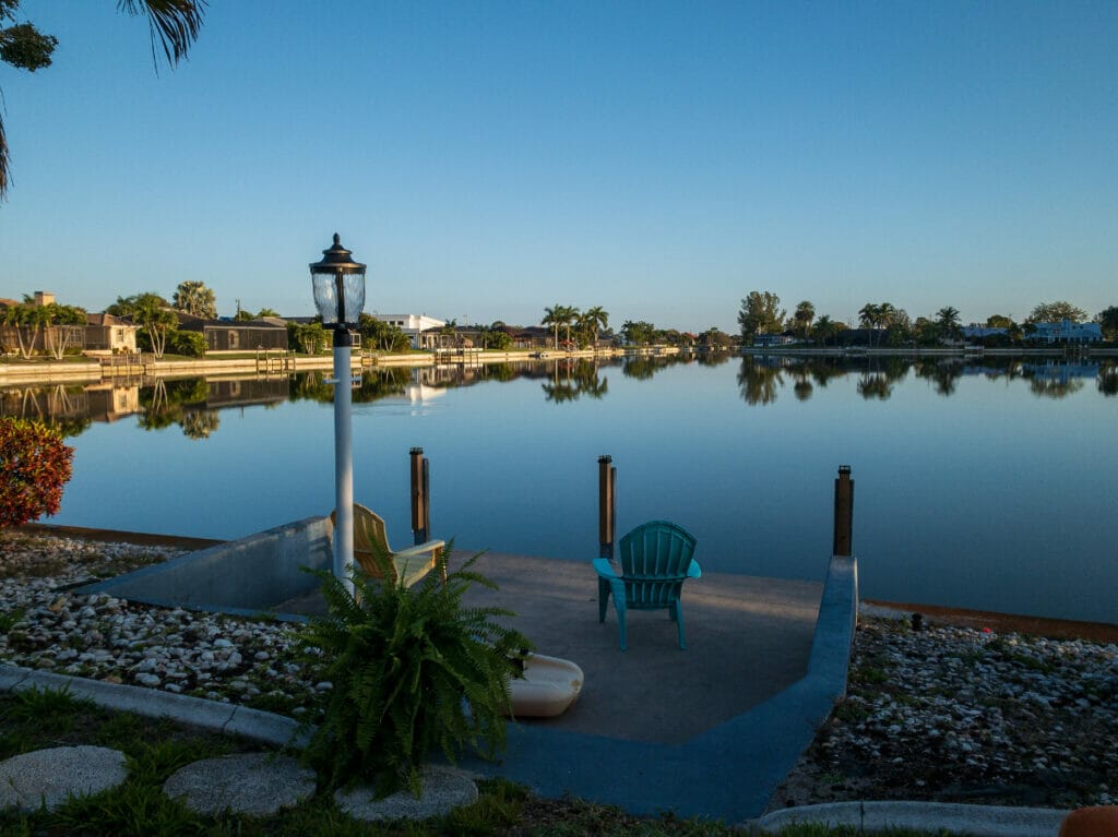 Cape Coral Florida