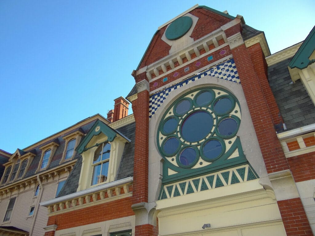 Federal Hill