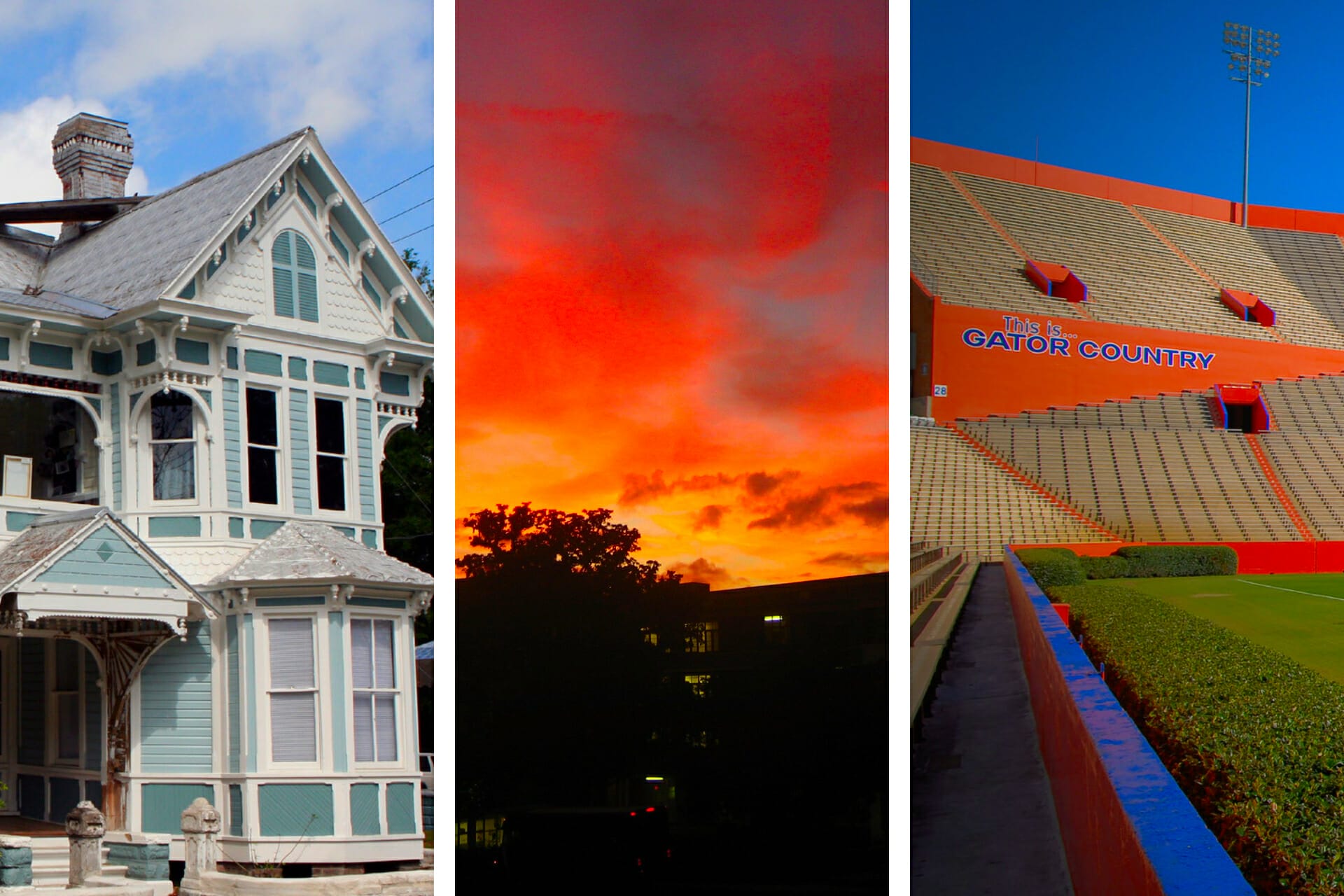 フロリダ州ゲインズビルでやるべき25以上の素晴らしいこと