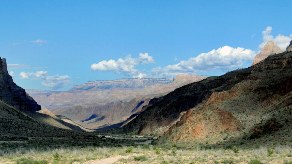 Hualapai Mountain Park