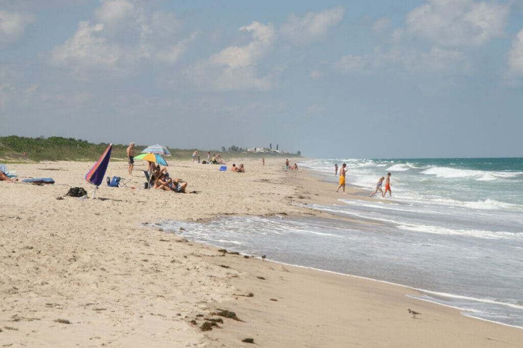 Sebastian Inlet Florida