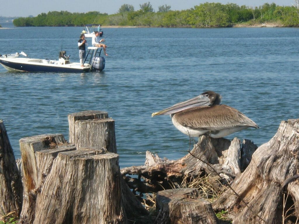 Sebastian State Park