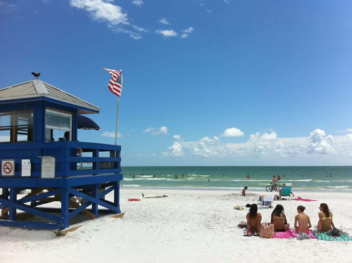 17+ Best Things To Do In Siesta Key, Florida (unique!)