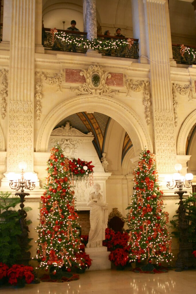 The Breakers Christmas