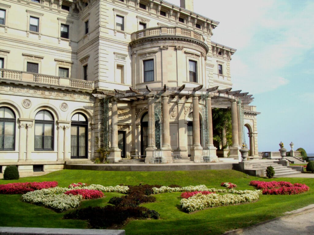 The Breakers Rhode Island