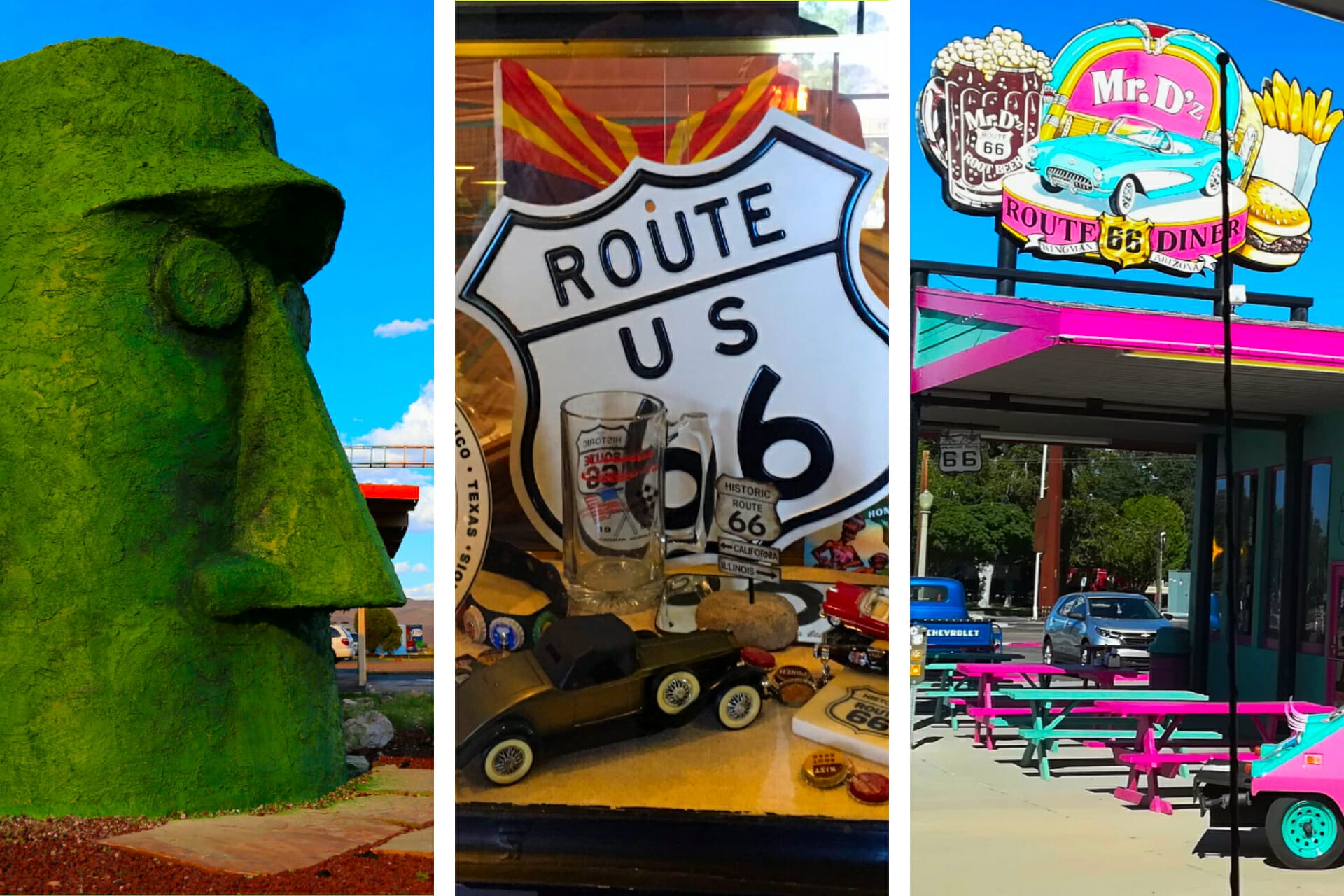 アリゾナ州キングマンでやるべき17以上のこと