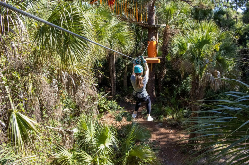 melbourne fl tourist attraction