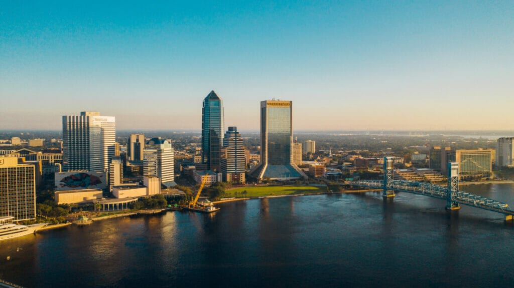 Jacksonville