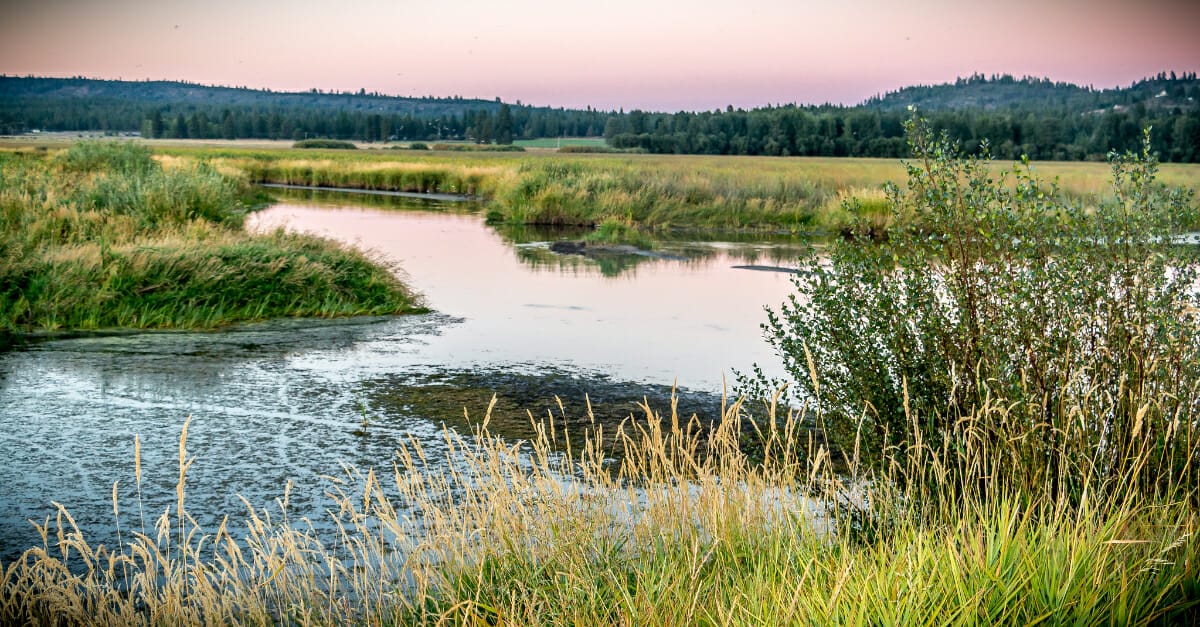 17 Fantastic Things to do near Klamath Falls, Oregon