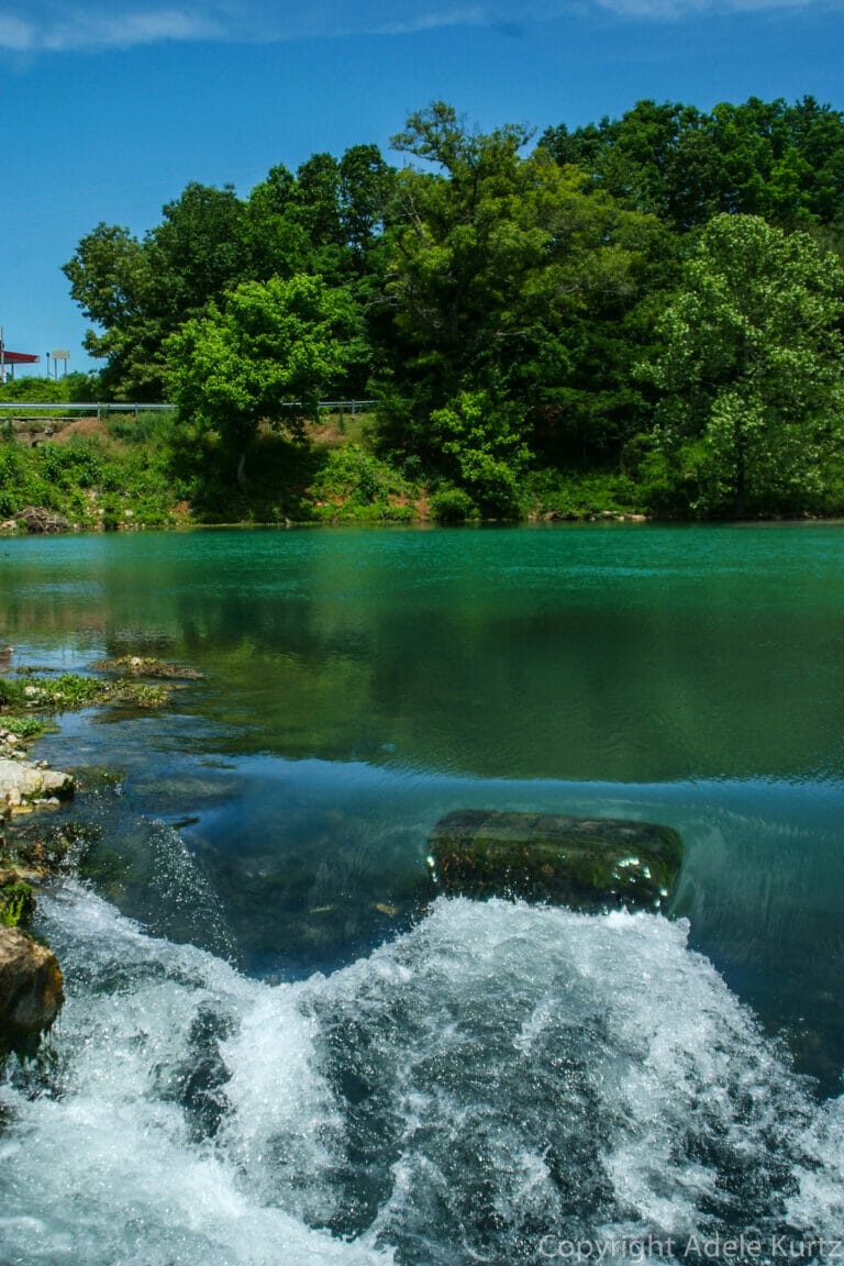 19 Fun and Interesting Facts about Arkansas (unique!)