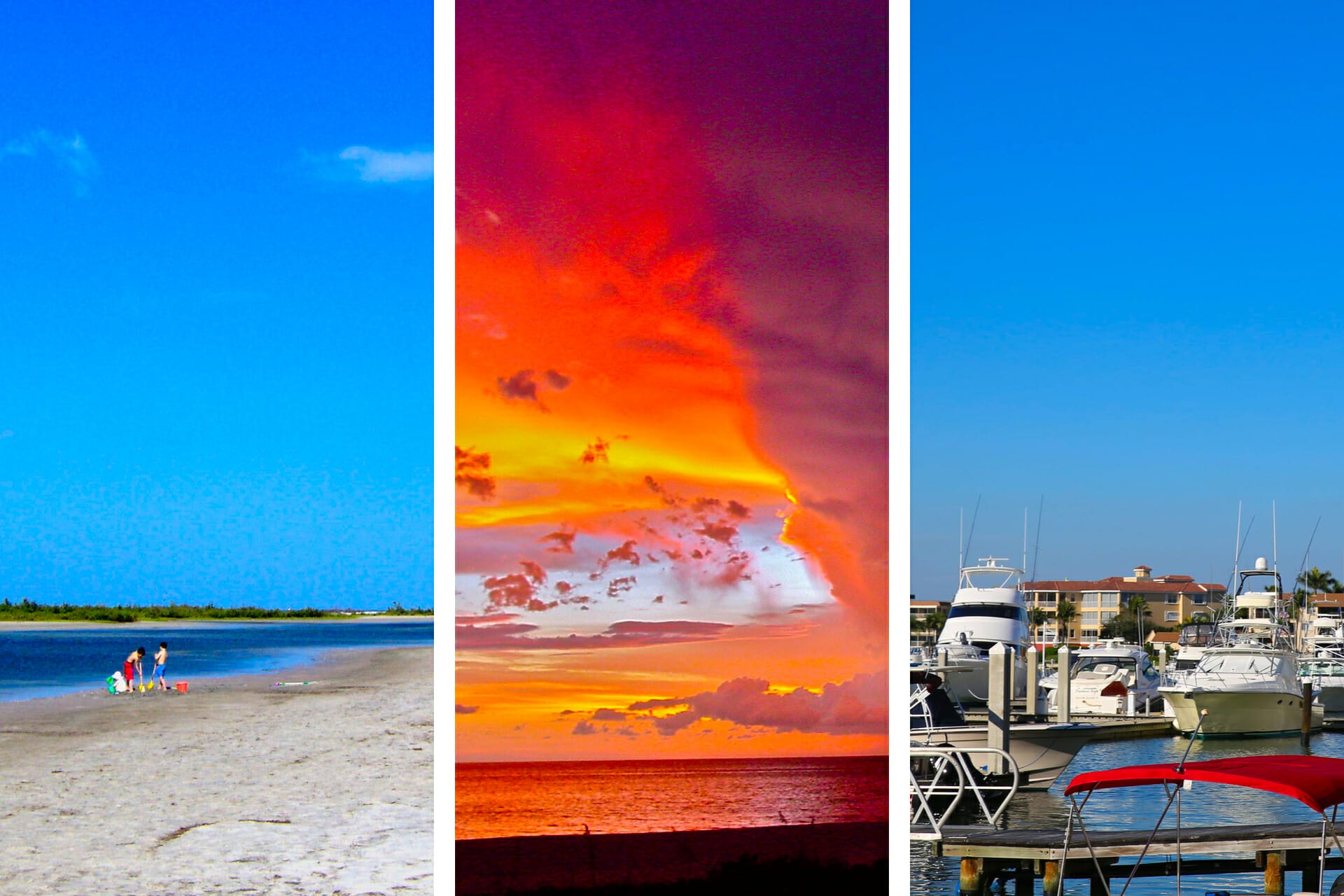 フロリダ州マルコ島の近くでやるべき21歳以上の驚くべきこと