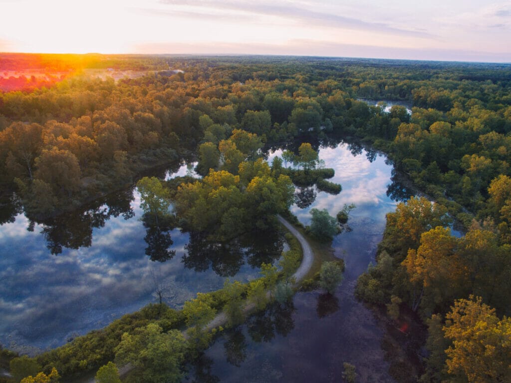 Michigan