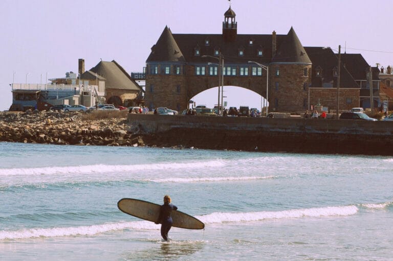 19 Best Things to Do in Narragansett, Rhode Island (don't miss!)