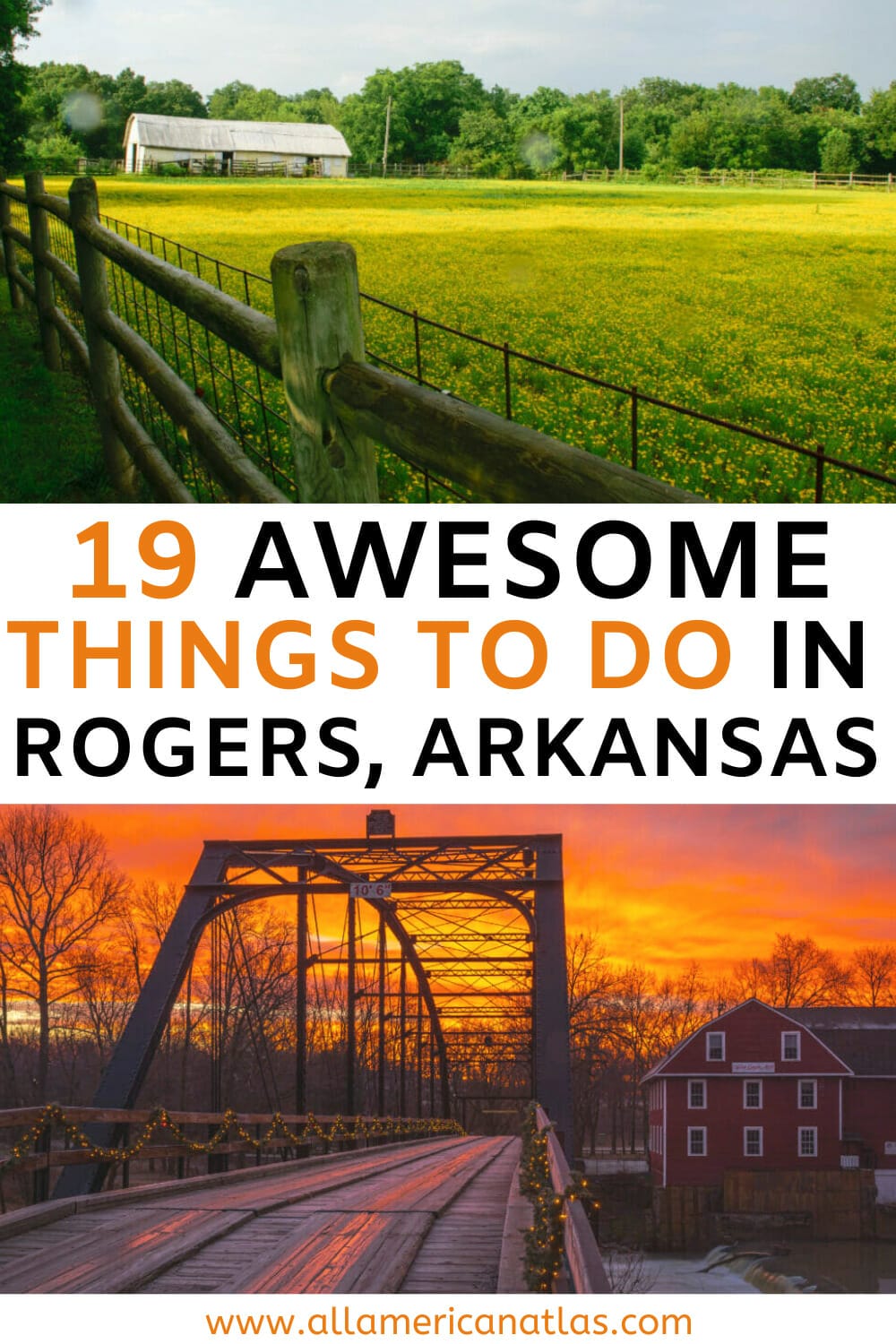 19 Cool Things to Do in Rogers, Arkansas