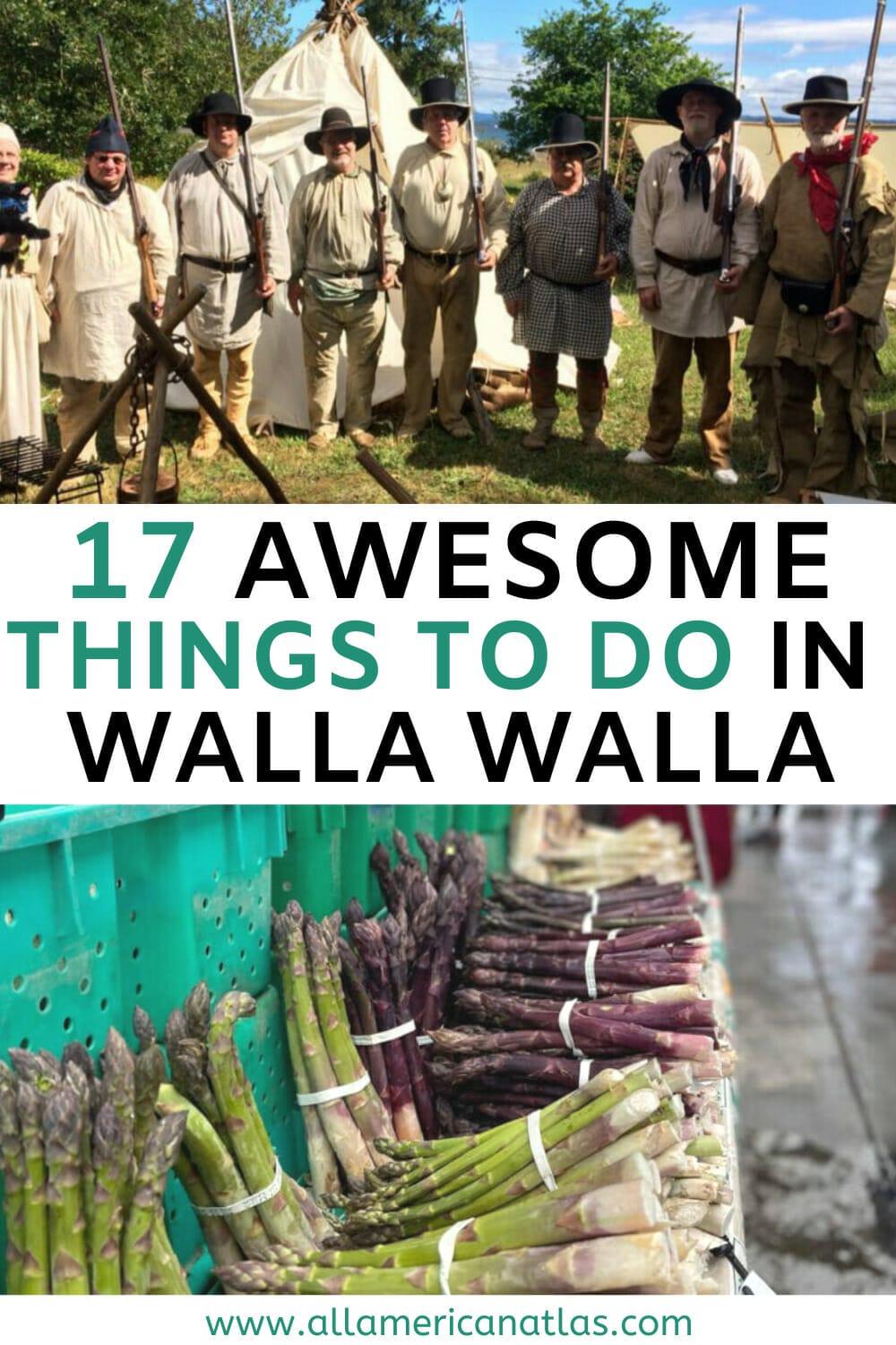 17 Charming Things to Do in Walla Walla, Washington (mustsee!)