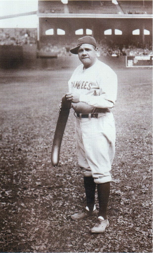 Babe Ruth