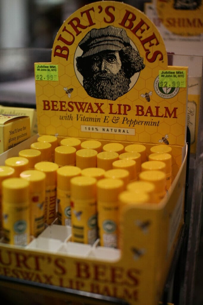 Burt's Bees 