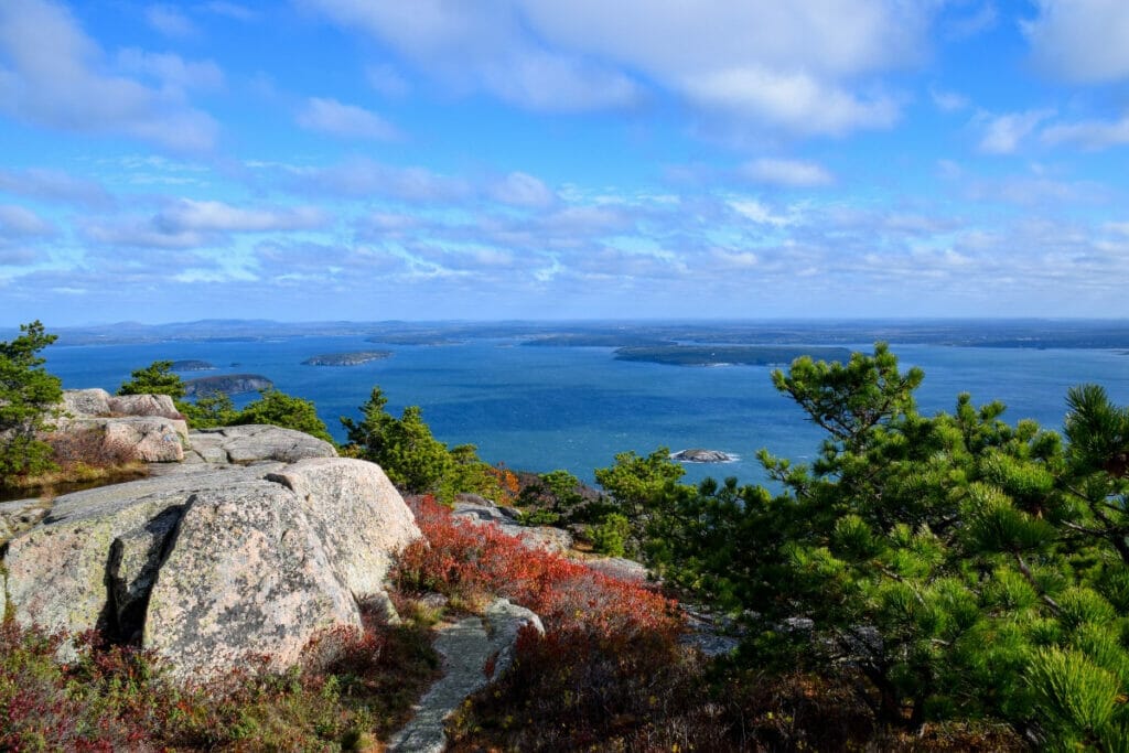 Acadia National Park 