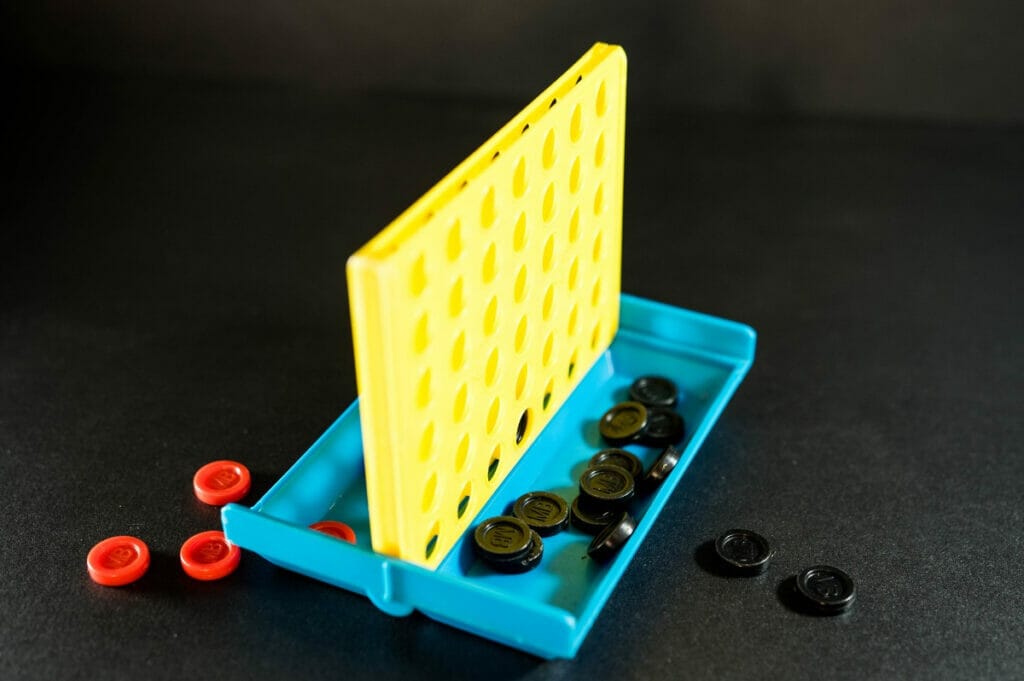 Connect Four