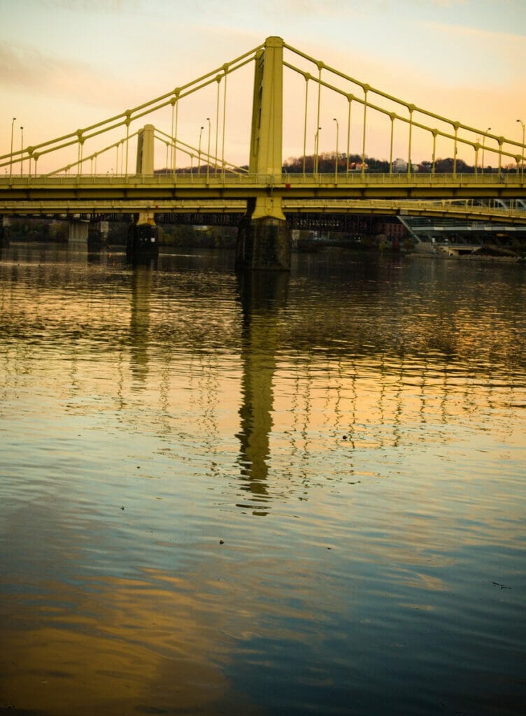 Pittsburgh Bridge