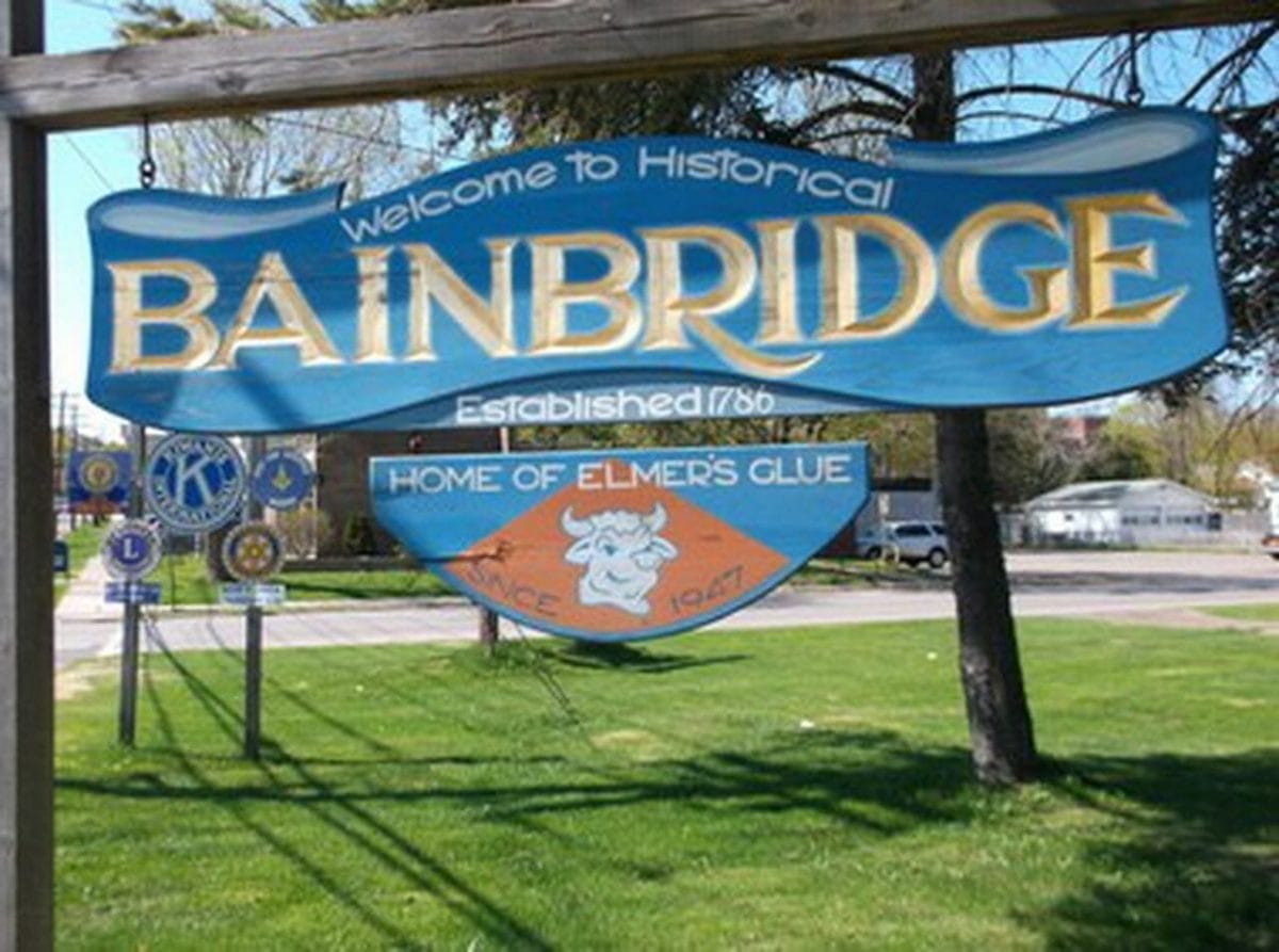 39+ Fun Facts about New York (state!)