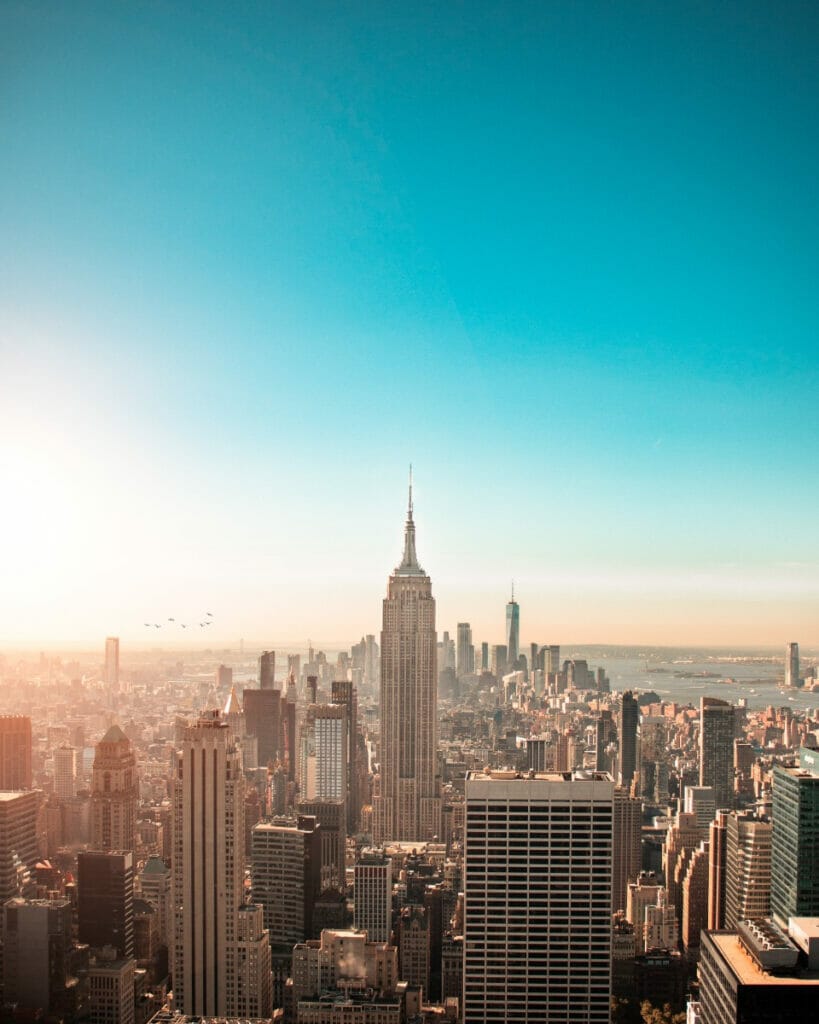 Empire State Building