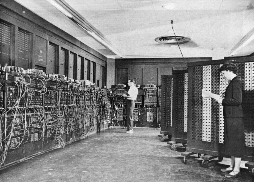 Eniac 