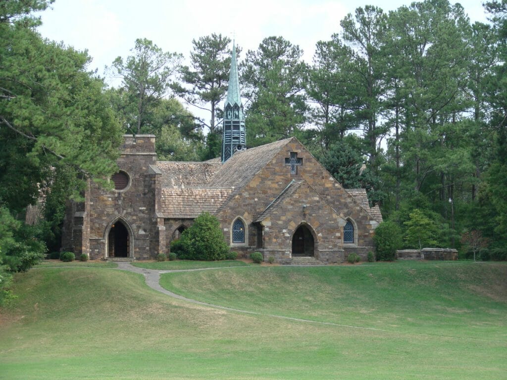 Berry College