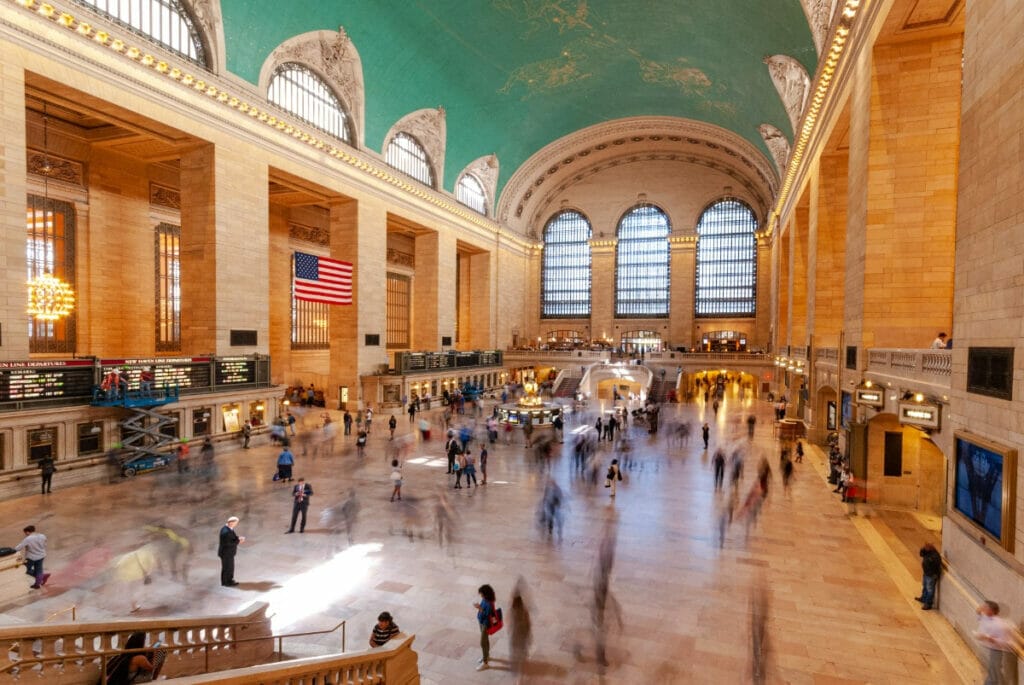 Grand Central Terminal