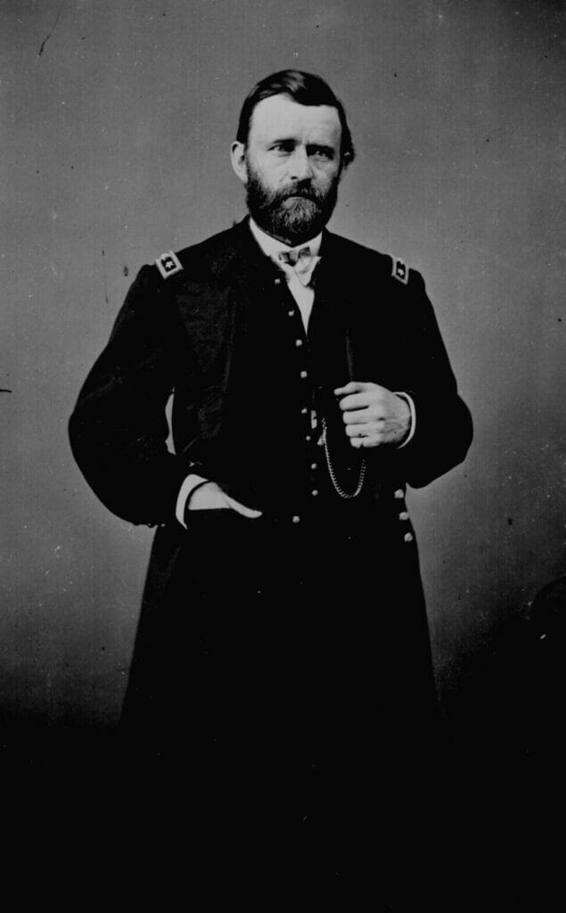 Ulysses Grant 