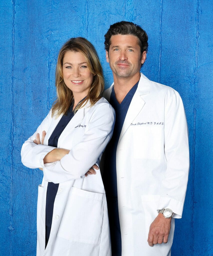 Grey's Anatomy