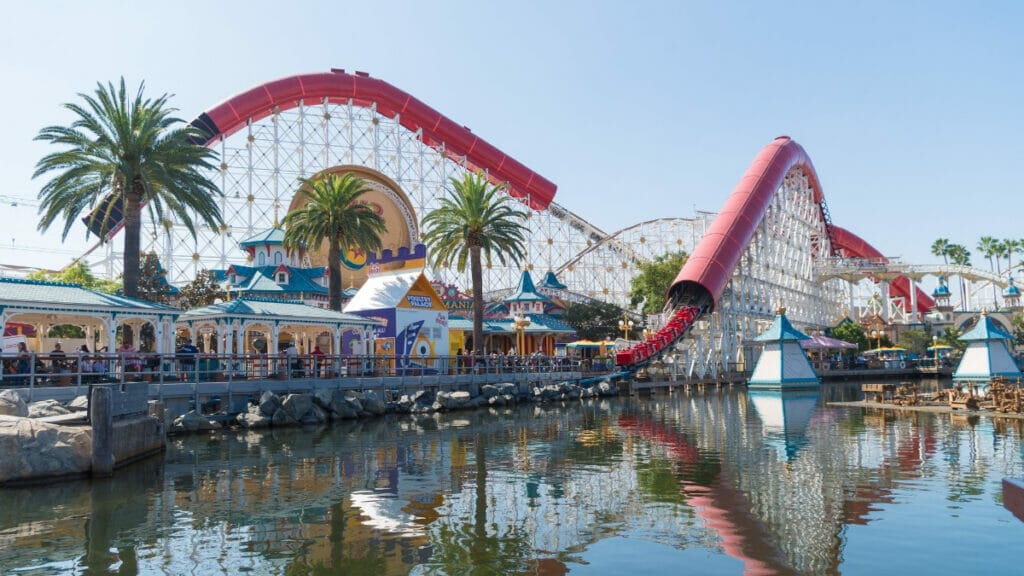 12 Best Rides And Attractions At Disney California Adventure (ranked!)