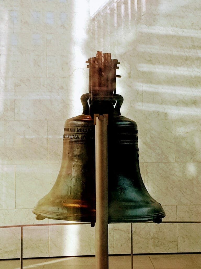 Liberty Bell