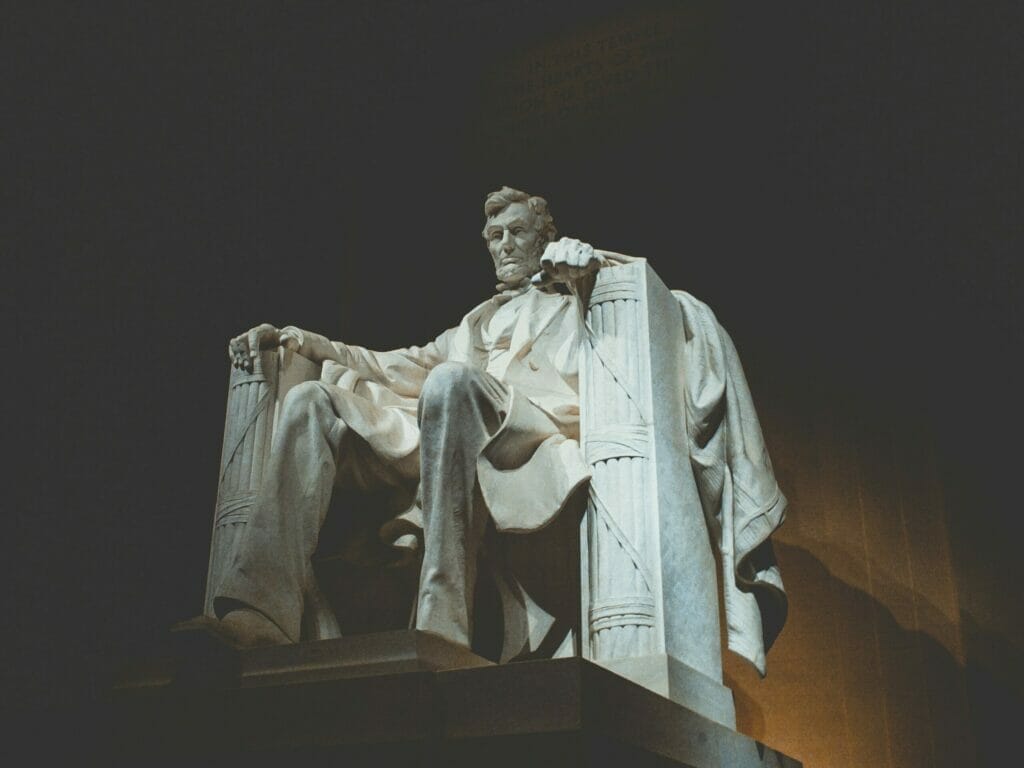 Lincoln 