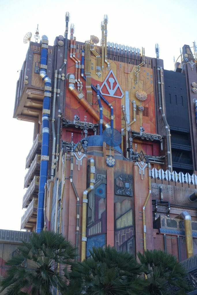 Mission Breakout 