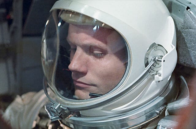 Neil Armstrong 